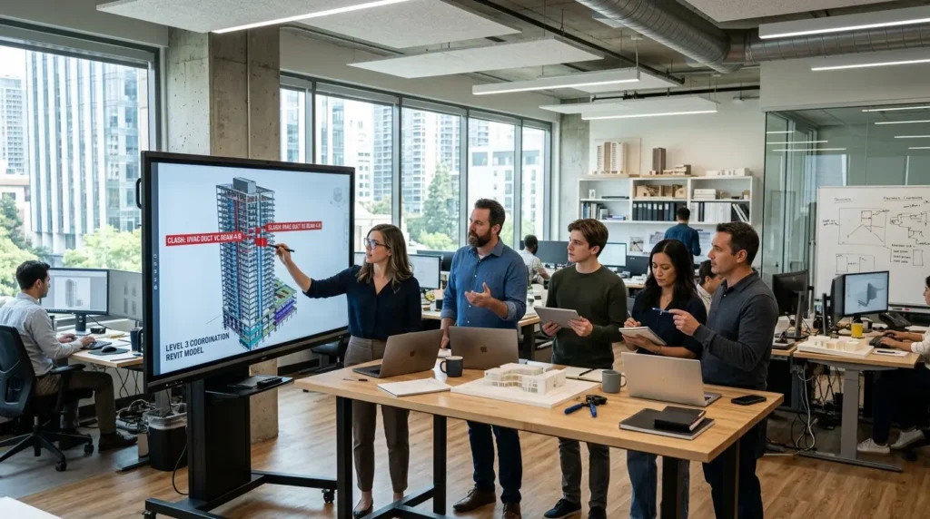 IPD : Comment l&rsquo;Integrated Project Delivery garantit le succès de vos projets complexes.