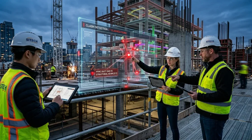 BIM + Lean : Comment rentabiliser votre maquette numérique sur le chantier